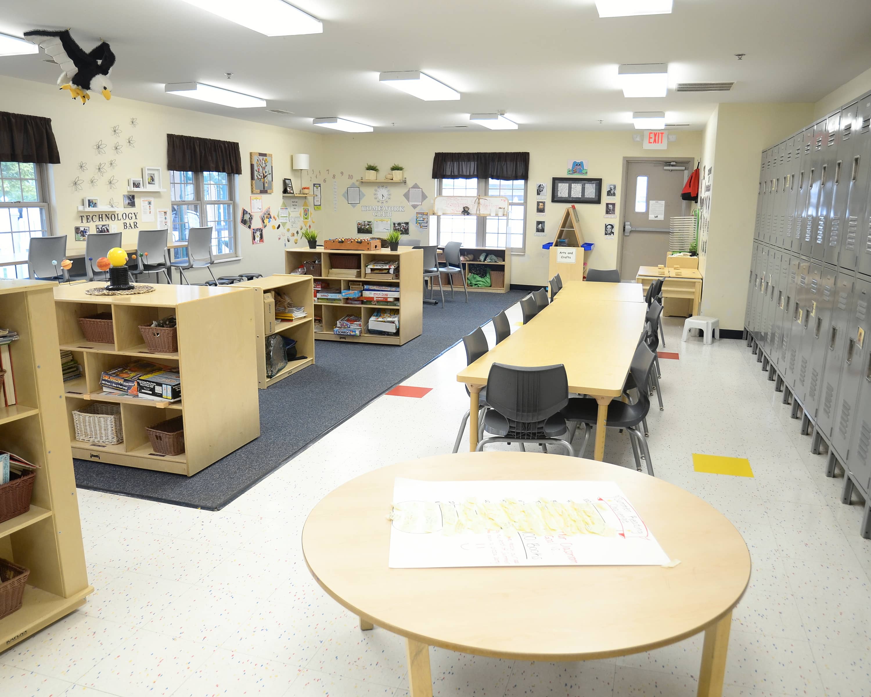 Childtime of Canton in Canton, MI 49810 Cherry Hill Road Childtime